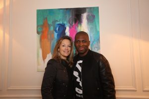 La presse en parle Caroline Faindt 01