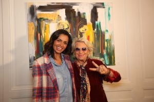 La presse en parle Caroline Faindt 03