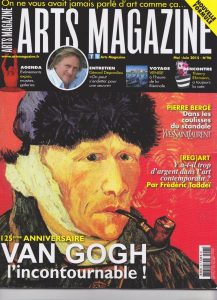 La presse en parle Caroline Faindt 07