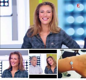 La presse en parle Caroline Faindt 09