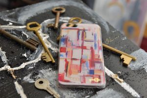 coque Iphone By Caroline Faindt 01