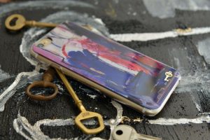 coque iphone by Caroline Faindt 02
