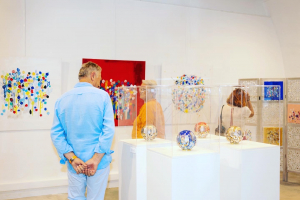 caroline faindt exposition antibes4