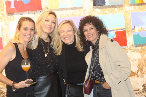 vernissage caroline faindt