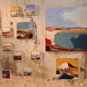 Exposition Caroline Faindt Chez les plombiers 2026