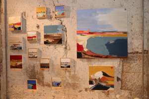 Exposition Caroline Faindt Chez les plombiers 2026