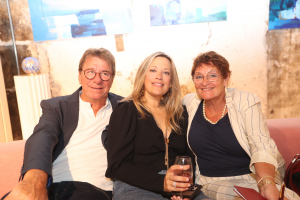 Exposition Caroline Faindt Chez les plombiers invites 2