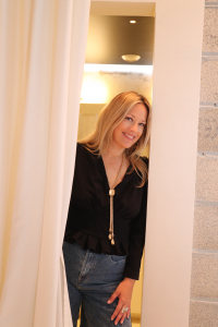 caroline Faindt Chez les plombiers