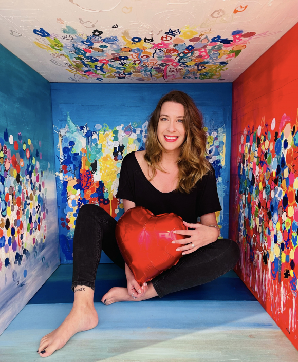 La boite a couleurs 2025 CAROLINE FAINDT Aline Gaillot La boite a couleurs 2025 CAROLINE FAINDT Aline Gaillot