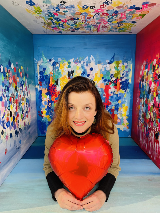 La boite a couleurs 2025 CAROLINE FAINDT aude La boite a couleurs 2025 CAROLINE FAINDT aude