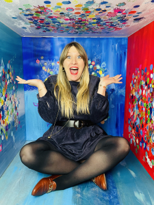 La boite a couleurs 2025CAROLINE FAINDT