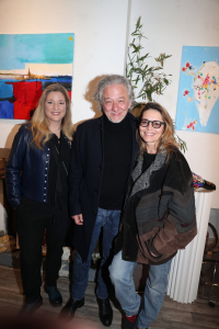 NATACHA REIGNER VIRGINEI DE CLAUSADE NICOLAS BRIANCON