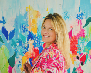 caroline faindt portrait credit isabelle dorpe