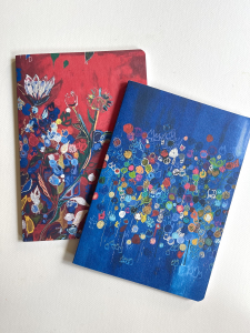 arnets Caroline Faindt RougierPle rouge et bleu