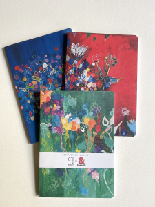 carnets Caroline Faindt RougierPle