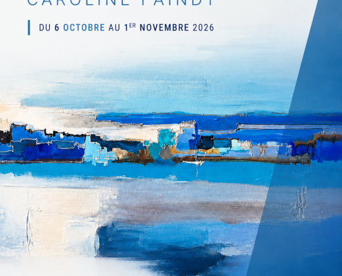 Exposition Hôtel les deux girafes