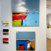 Exposition Saint Maur Caroline Faindt